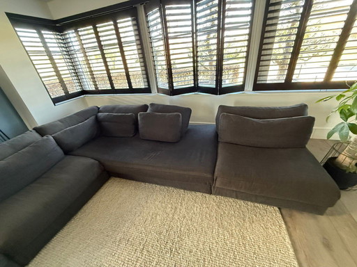 Banco Linteloo Mauro