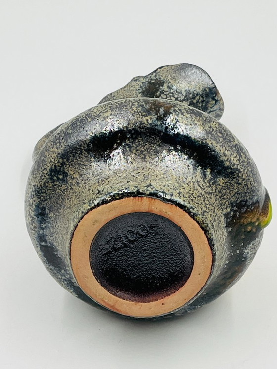 Image 1 of Large Bay Keramik Walter Gerhards West Germany jug/vase