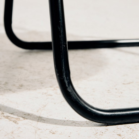 MK11932 Italiaanse Studio G.P. klapstoel – Italian Studio G.P., Klapstoelen, Plastic (photo 12 of 16)