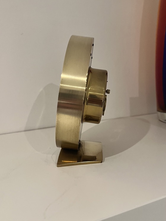 Image 1 of Junghans Meister Tafelklok