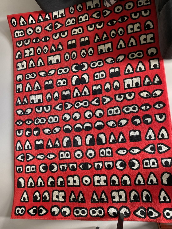 Image 1 of Walter van den Beirendonck x IKEA 