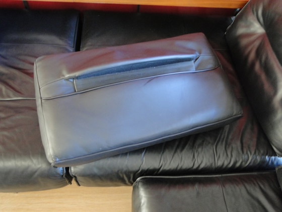 Image 1 of Rolf Benz Dono Lounche Sofa (6200)