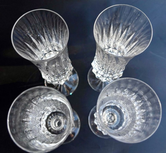 Image 1 of Villeroy & Boch Kristallgläser 4P