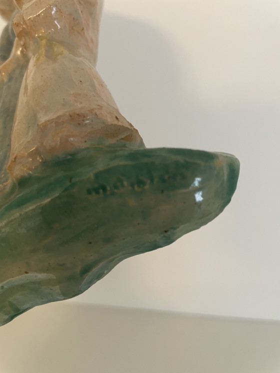 Image 1 of Céramiques de carrelage GIT