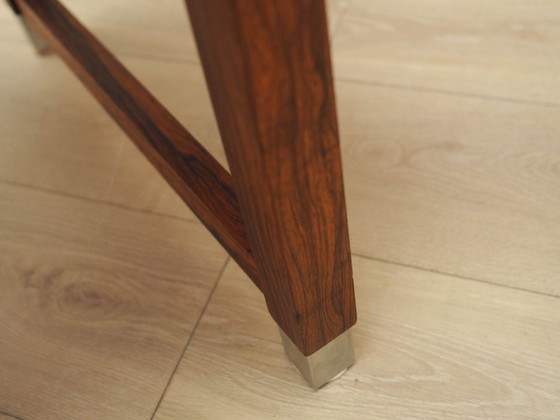 Image 1 of Rosewood lowboard, Danish design, 1970s, production: Denmark