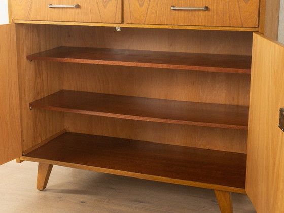 Image 1 of 1950s chest of drawers, Vintage