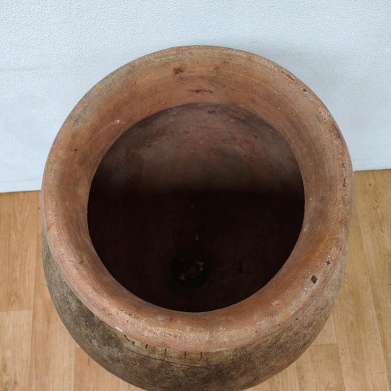 Image 1 of Very large ceramic garden vase, vase, urn, jug