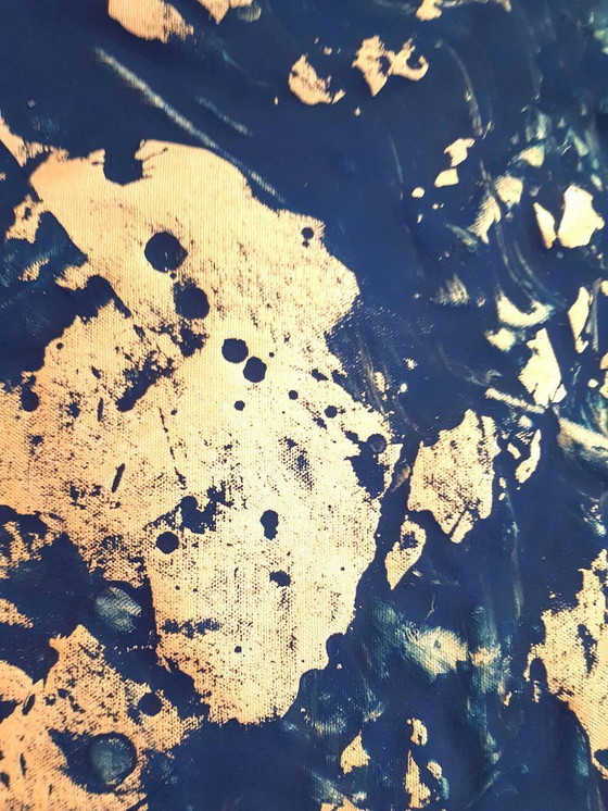 Image 1 of Jürgen Angeler - La rueda de oro