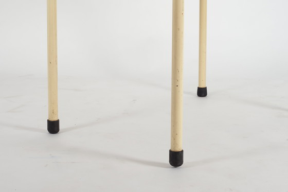 Image 1 of Memphis Style Table