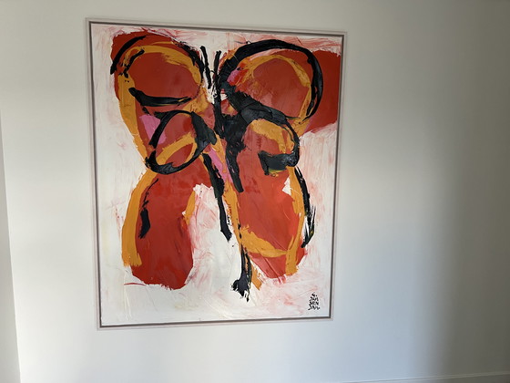 Image 1 of Schilderij