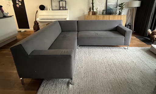 Jamé Suze Ecksofa