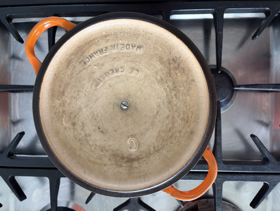 Image 1 of Pentole Le Creuset