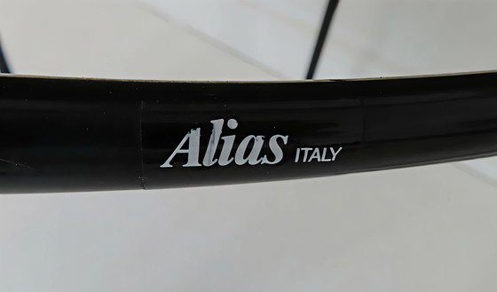 Image 1 of Silla de diseño ALIAS (italiana)