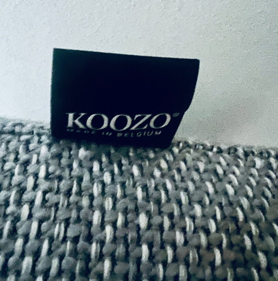 Image 1 of Koozo Dennis 3-seater