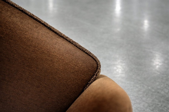 Image 1 of Vintage Mid-Century Scandinavian Modern Paradiset Sofa by Kerstin Hörlin-Holmquist for Nordiska Kompaniet, 1950s