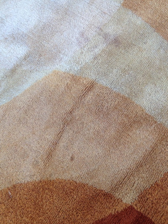 Image 1 of tappeto olandese vintage anni '70
