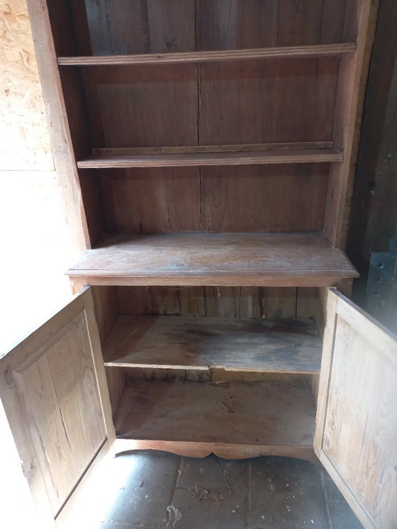 Image 1 of Armario de platos españoles