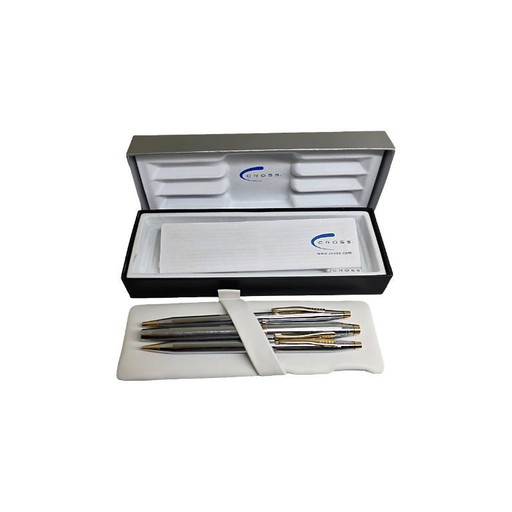 Juego de bolígrafos Cross Century Medalist en caja