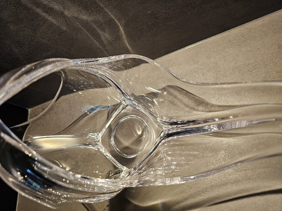 Image 1 of MCM Bayel France kristallen boog schaal