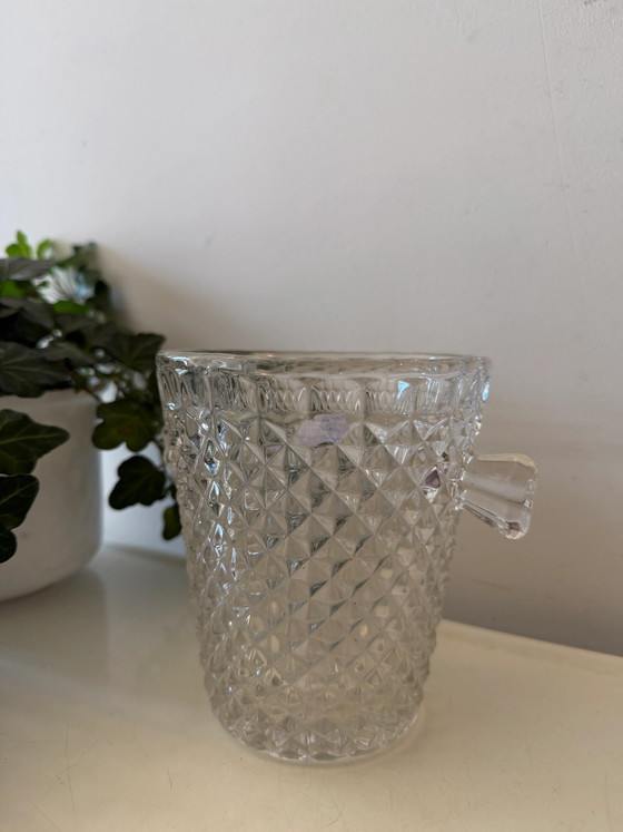 IJsemmer Barware – Schalen, Glass, Vintage (photo 5 of 6)