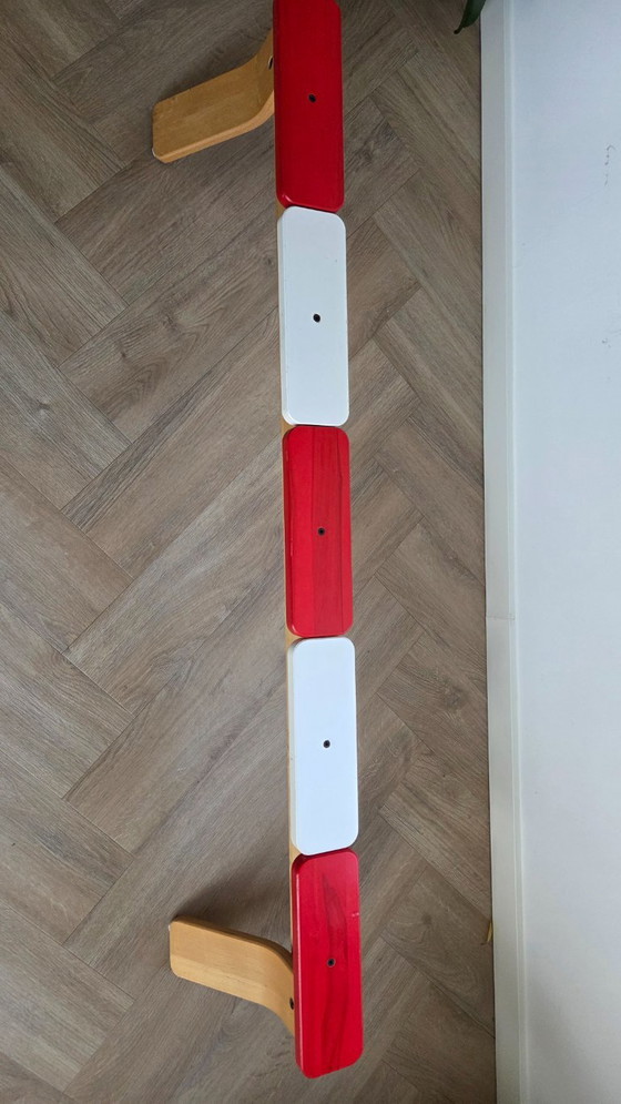 Trave di equilibrio IKEA / Trave da ginnastica – Panche, Legno (photo 4 of 6)
