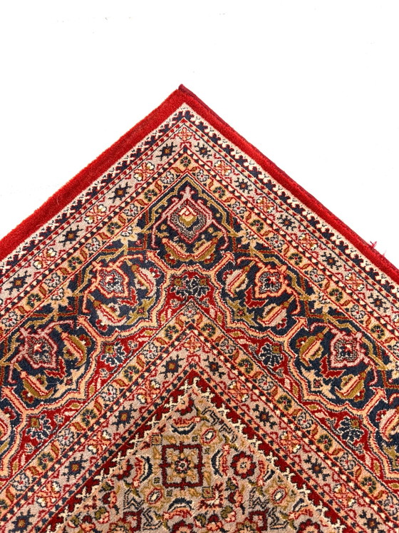 Tappeto Bidjar persiano vintage in lana ‘80 – Tappeti (photo 4 of 8)