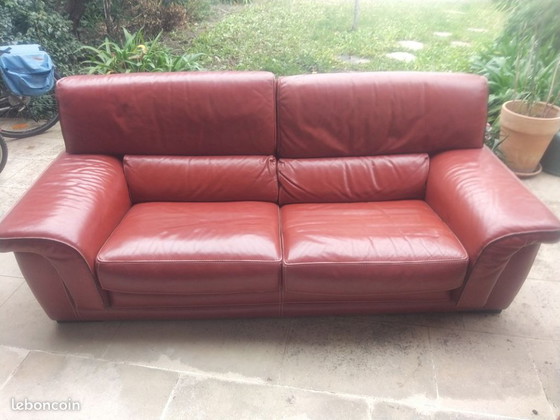 Image 1 of Canapé Spencer Roche-Bobois