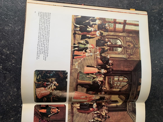 Serie di Libri in 3 Parti – Libri d'arte, Paper (photo 10 of 15)