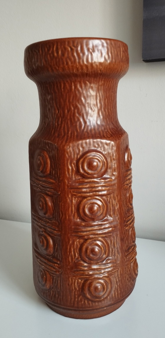 Image 1 of West-Duitse vaas - Cartens Tönnieshof