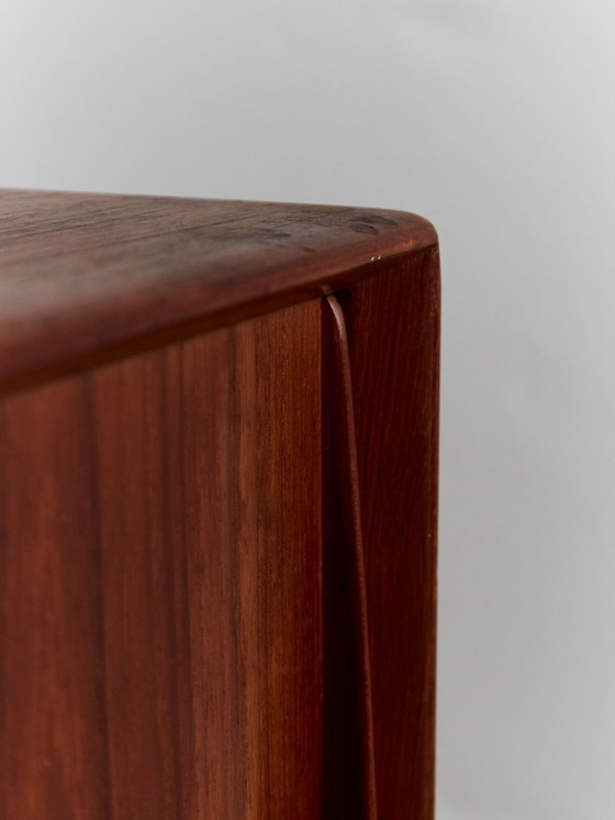 Image 1 of Arne Vodder Sideboard Nr.7738 für Skovby/Dyrlund