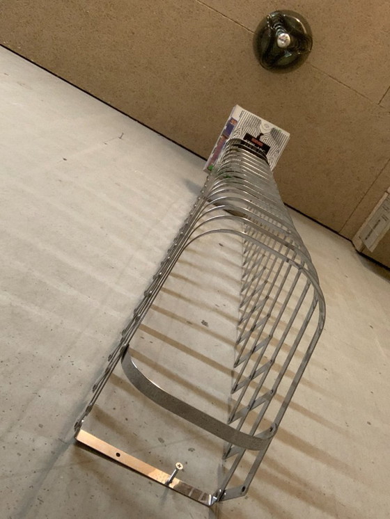 Image 1 of Revistero de pared