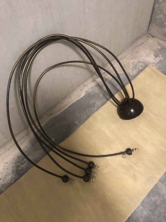 Image 1 of Tom Kater 5-armige Deckenleuchte