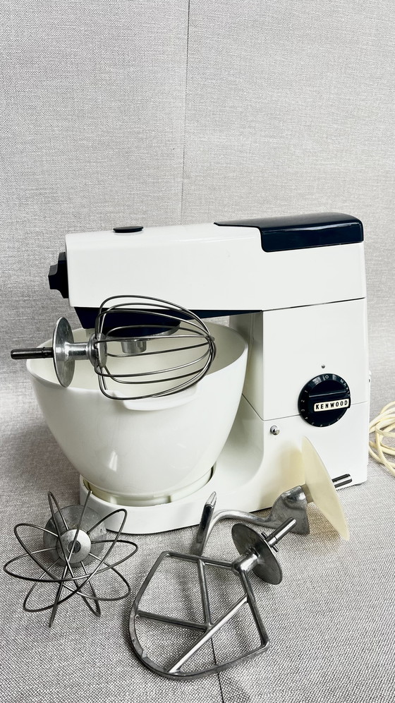 Image 1 of Kenwood mixer