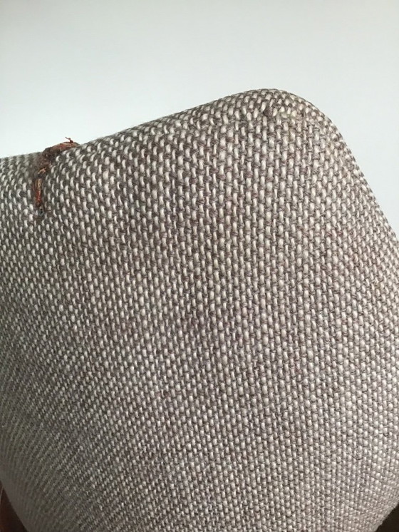 Image 1 of Poltrona scandinava di Aksel Bender Madsen per Bovenkamp - Metà del secolo