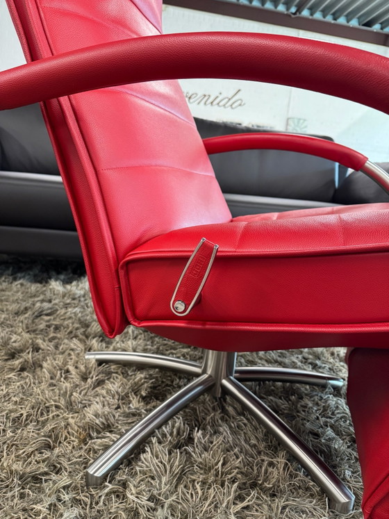 Jori Mensana – Sillones reclinables, Cuero (photo 10 of 11)
