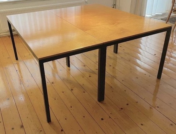 Image 1 of Mesa compuesta de partes separadas