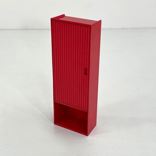 Rode T333 Apotheek van Metalplastica, 1970