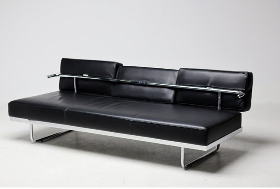 Le Corbusier LC5 – Design Iconico di Le Corbusier, Jeanneret & Perriand – Cassina, Letti da giorno (photo 11 of 15)