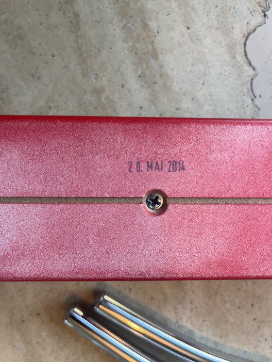 Image 1 of Appartement Schönbuch LINE 8 kapstok 