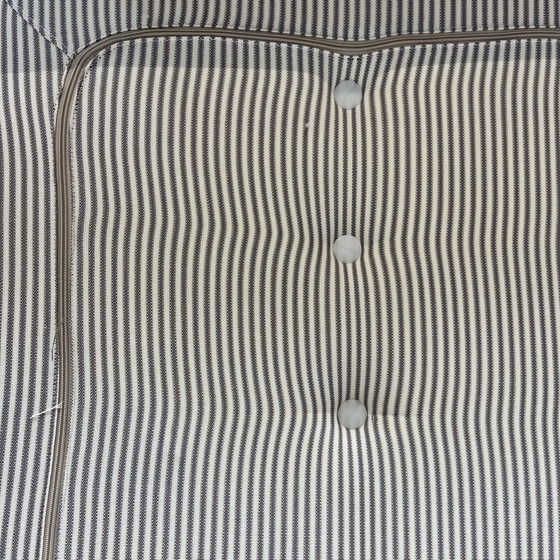 Image 1 of Ligne Roset Togo - mocha three-seater