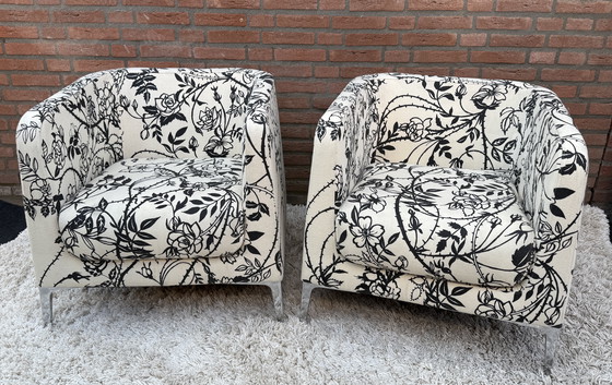 Image 1 of Sillón Segis Alphabet DTA Design