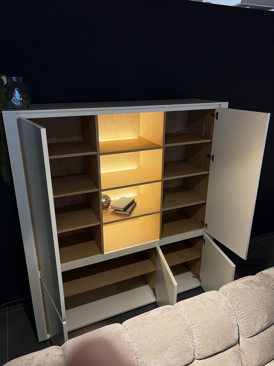 Image 1 of Karat “by Crest” Hoge kast