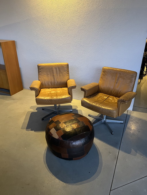 2x Desede in ottime condizioni vintage