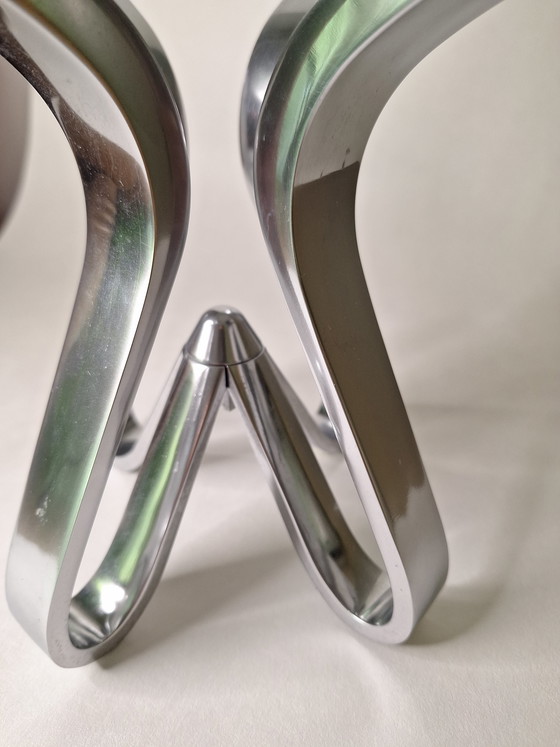 Image 1 of  Karim Rashid voor Umbra kandelaar