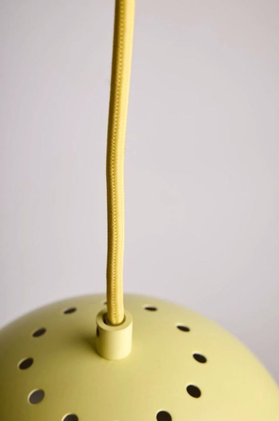 Image 1 of Lámpara colgante Frandsen Ball Ø18 - Lemomade (Edición Limitada)