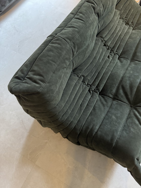 Image 1 of Ligne Roset Togo 3 zitter