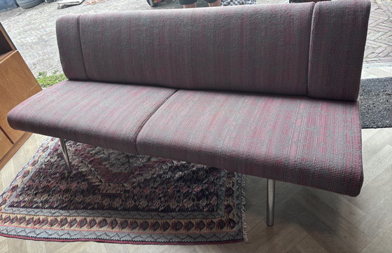 Image 1 of Harvink Design sofá sillón 3 plazas