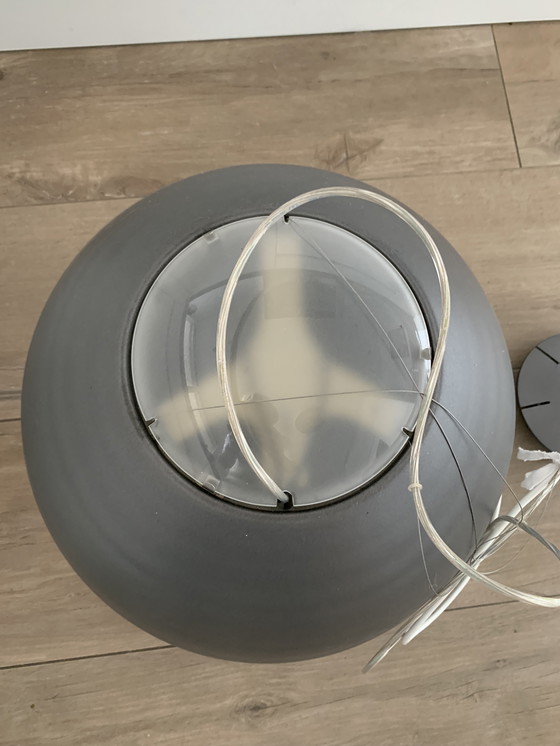 Image 1 of Lampada a sospensione Artemide Nur 55 cm