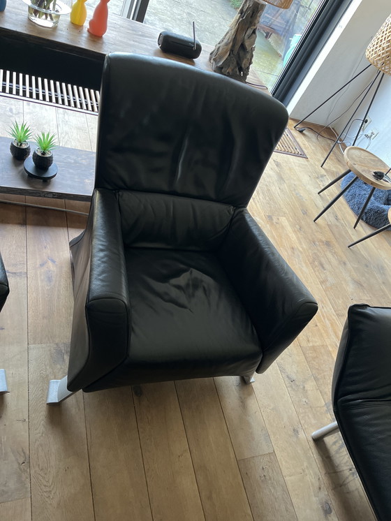 Image 1 of 2 Rolf Benz fauteuils