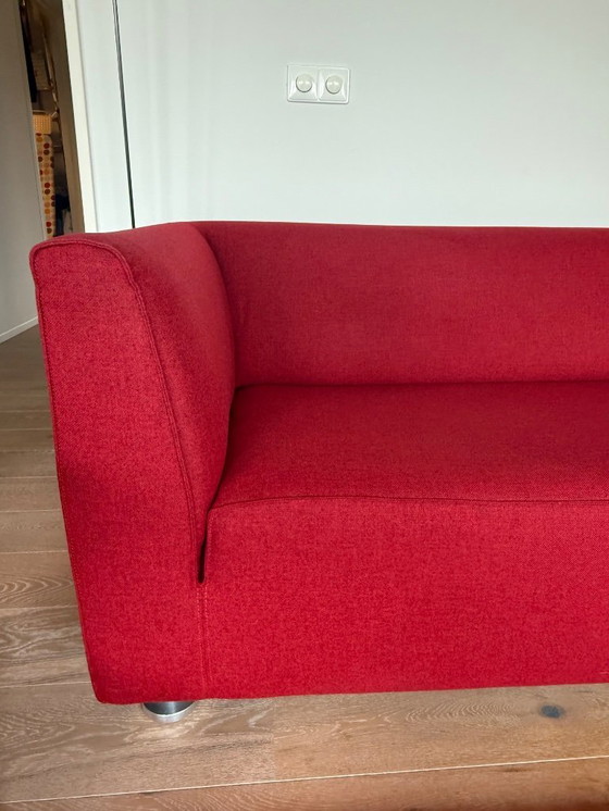 Image 1 of Gelderland 4800 3-seater sofa